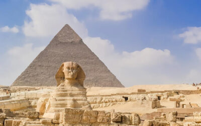 Missio, joka koskettaa islamilaisen maailman sydäntä