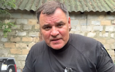 Kun vihollinen on kasvojen edessä – mistä löytyy voima antaa anteeksi?