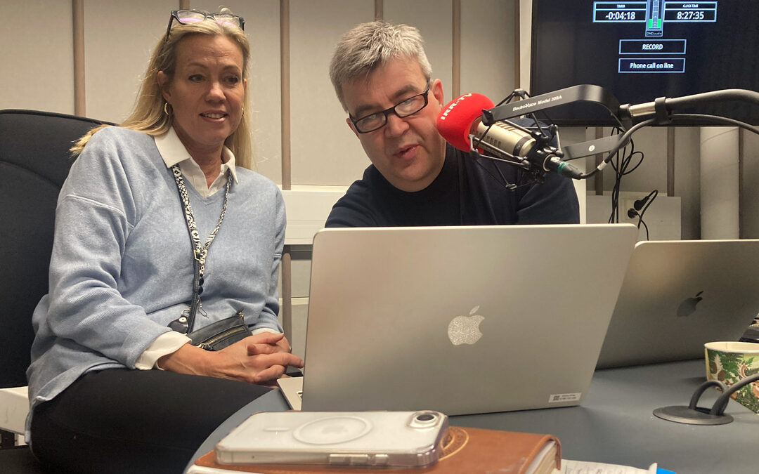 Joulun sanoma ilman rajoja