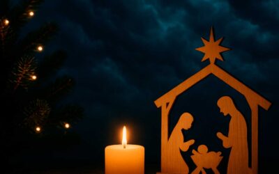 Joulun rauha keskellä myrskyjä – uskon voima ja anteeksiannon kutsu