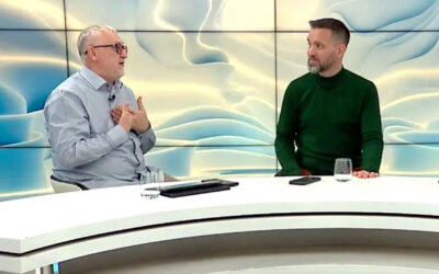 Ilo koettelemusten keskellä – sotilaspastorin todistus Ukrainan sodasta