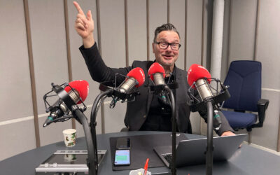 Kuuntelijoiden kysymykset – mikä on IRR-TV:n todellinen fokus?