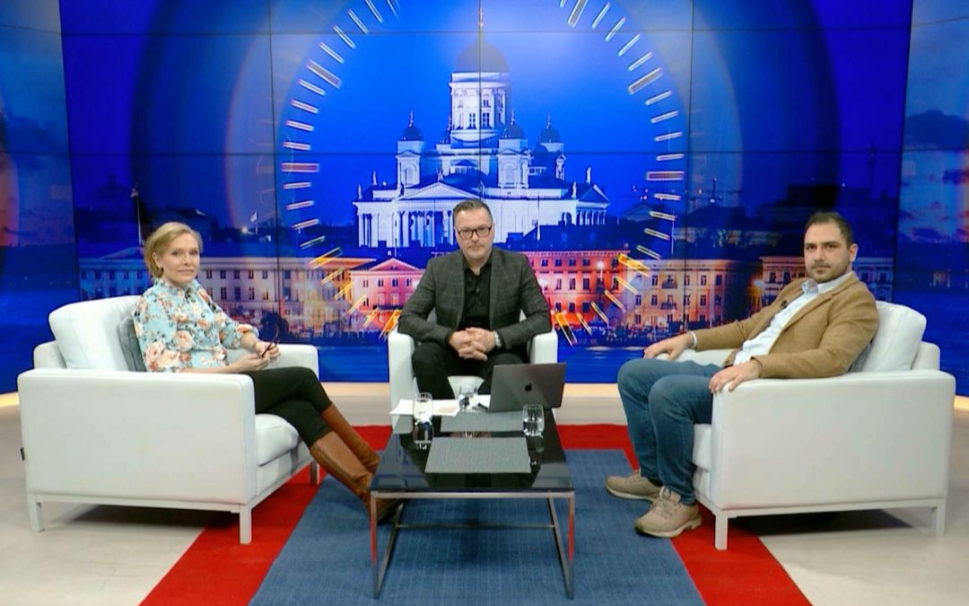 Iran murroksessa – mitä hallinto tavoittelee ja mihin suuntaan kriisi kehittyy?