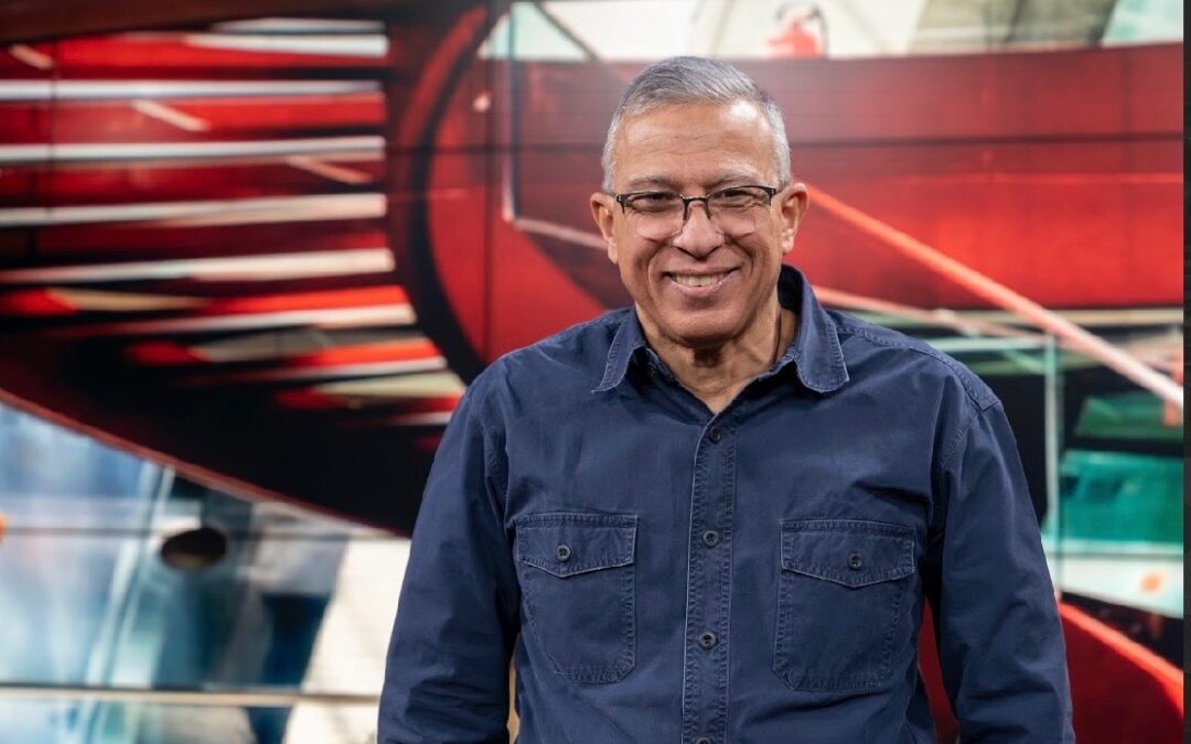 Lähi-itä kaaoksen keskellä