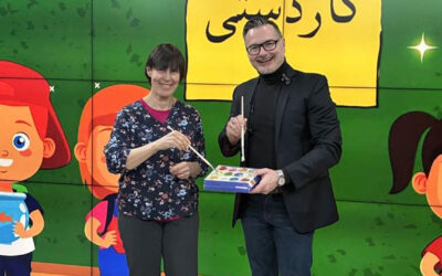 Lasten ääni Afganistanissa – ja suoraa puhetta sodan keskeltä Ukrainasta