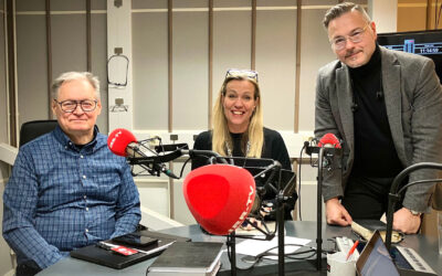 Toivoa kriisien keskeltä