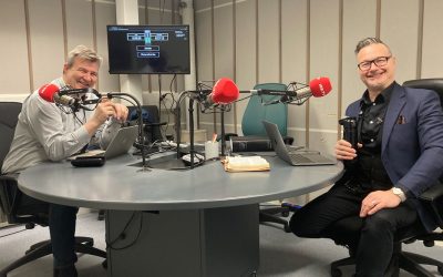 IRR-TV muslimimaailmassa – millaista työtä tehdään ja millaista palautetta saadaan?