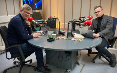 Kuinka pääsiäisestä alkoi meidän lähetyskäskymme?