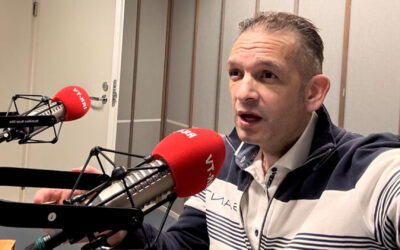 Lähi-idän tilanne ja sananvapauden rajat