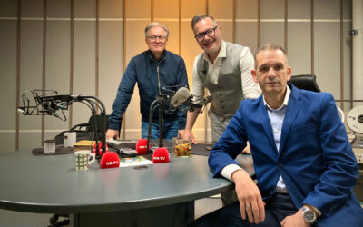Juhannus, totuus ja Johannes Kastajan missio