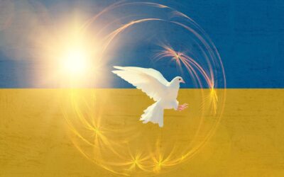 Jumalan siunausta Ukrainalle itsenäisyyspäivänä